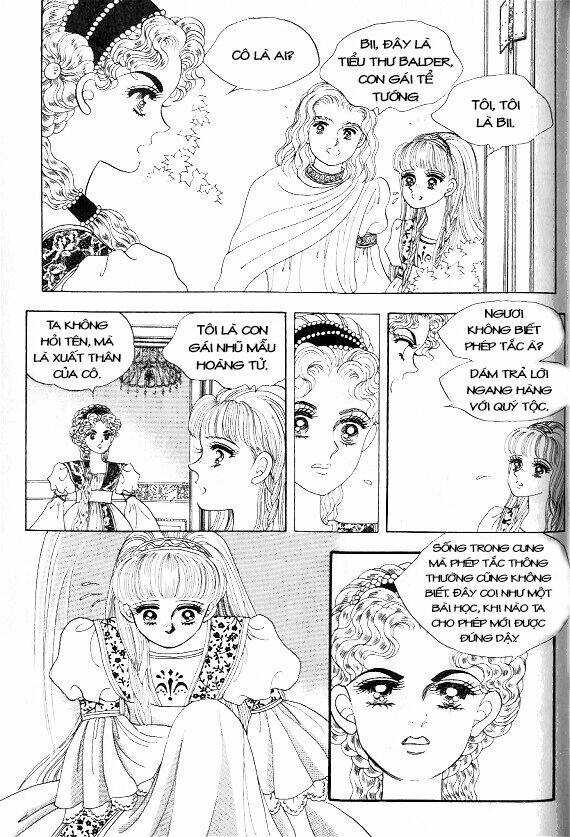 Princess Manhwa Chapter 3 - Next Chapter 4