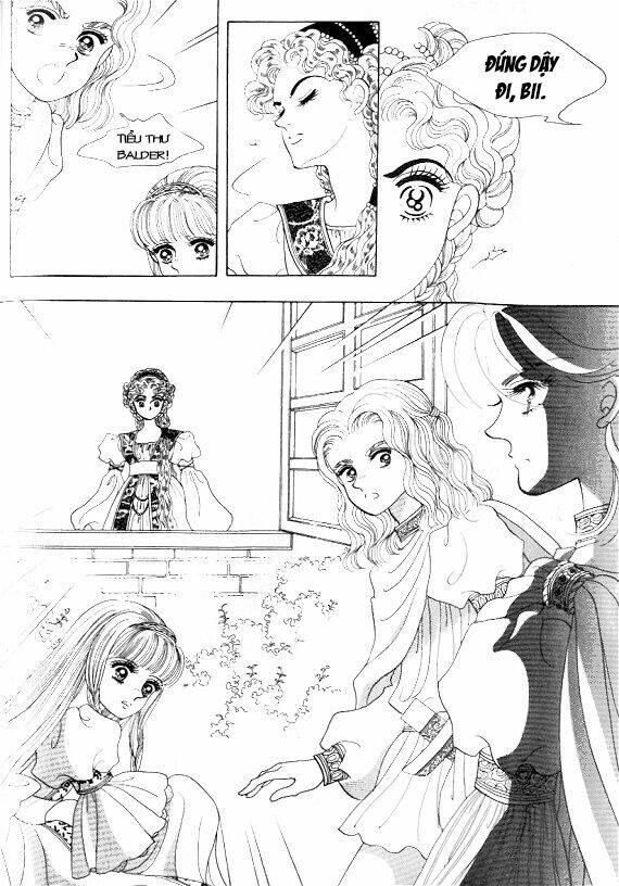 Princess Manhwa Chapter 3 - Next Chapter 4