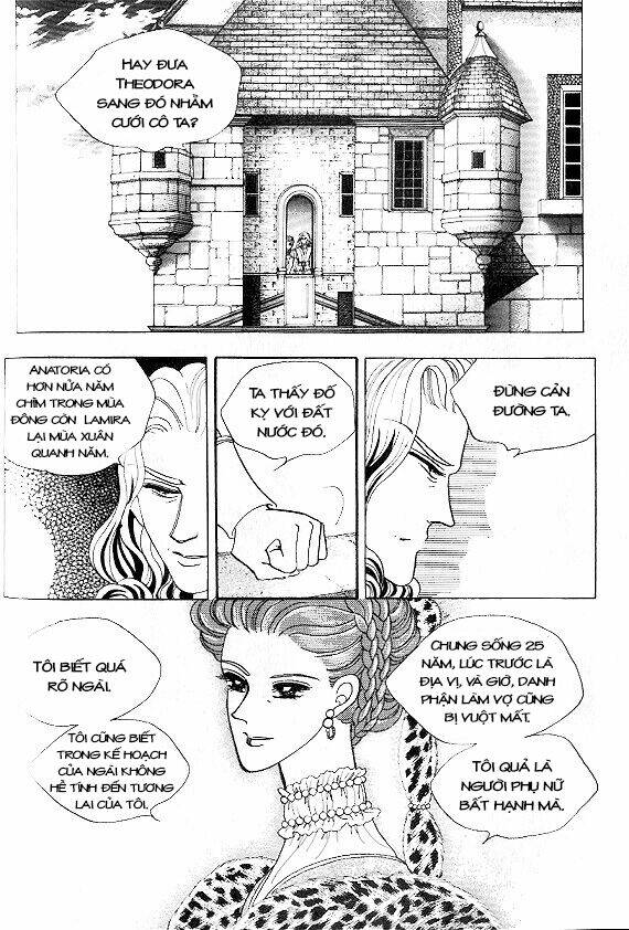 Princess Manhwa Chapter 3 - Next Chapter 4