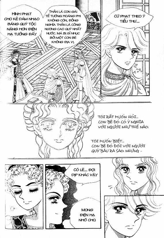 Princess Manhwa Chapter 3 - Next Chapter 4