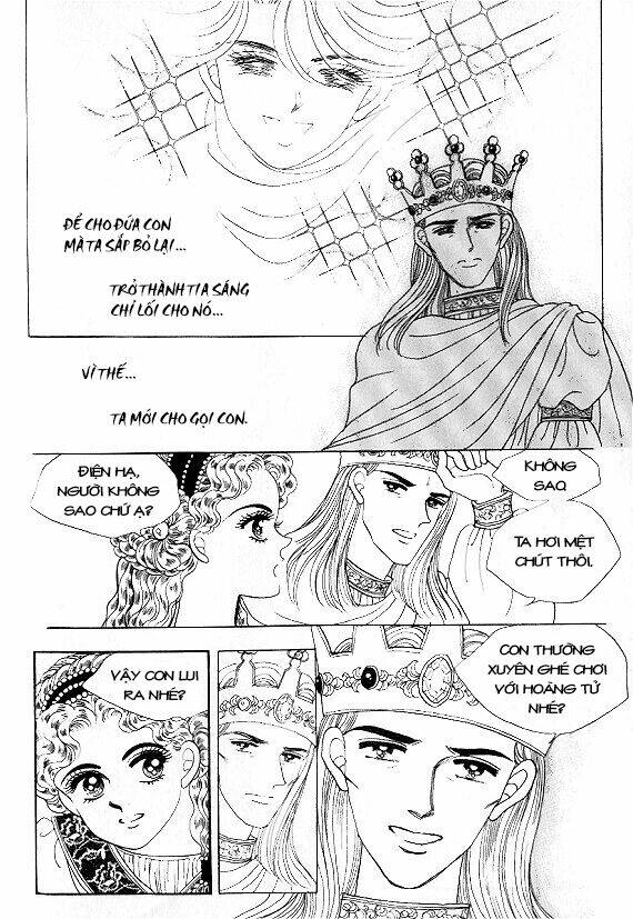 Princess Manhwa Chapter 3 - Next Chapter 4