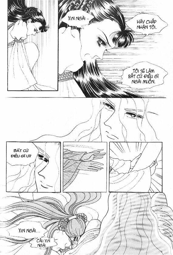 Princess Manhwa Chapter 3 - Next Chapter 4