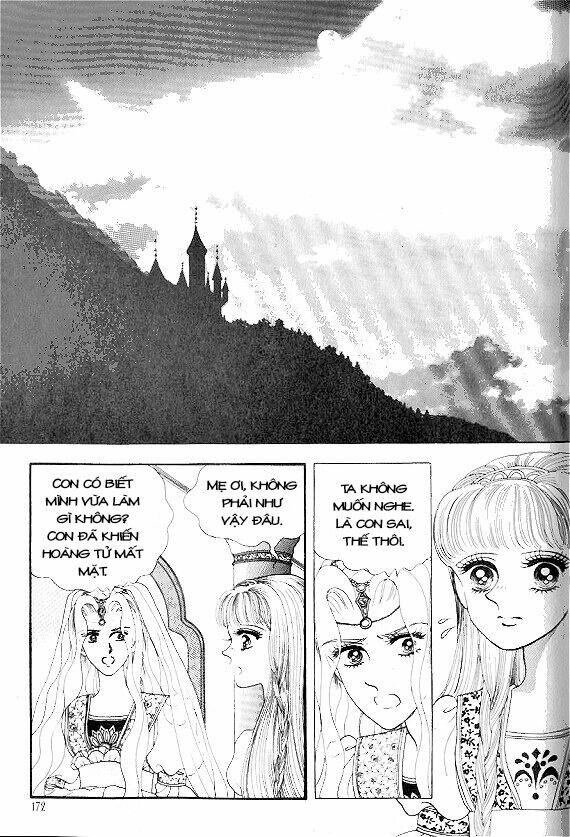 Princess Manhwa Chapter 3 - Next Chapter 4