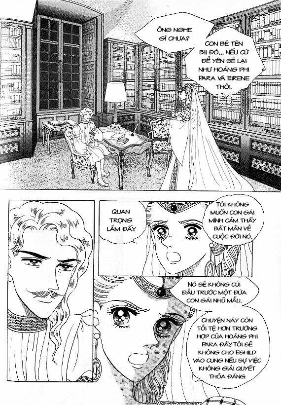 Princess Manhwa Chapter 3 - Next Chapter 4