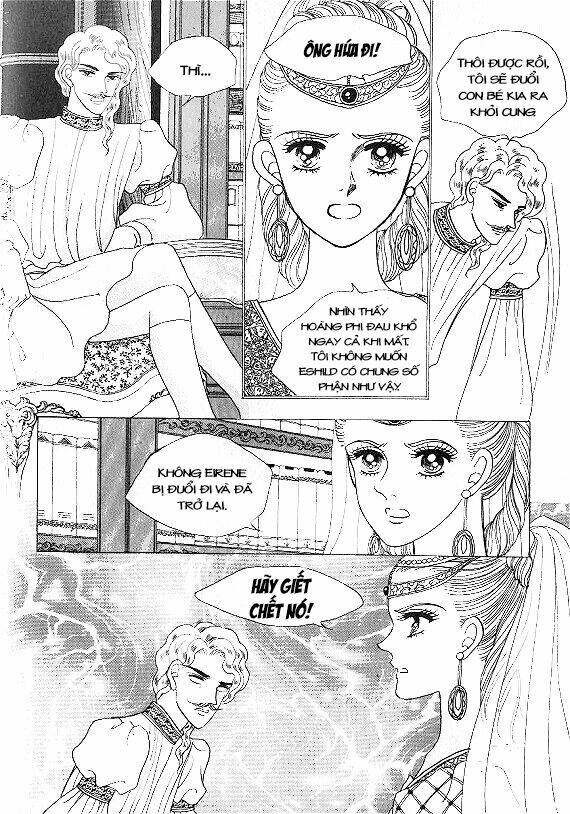 Princess Manhwa Chapter 3 - Next Chapter 4