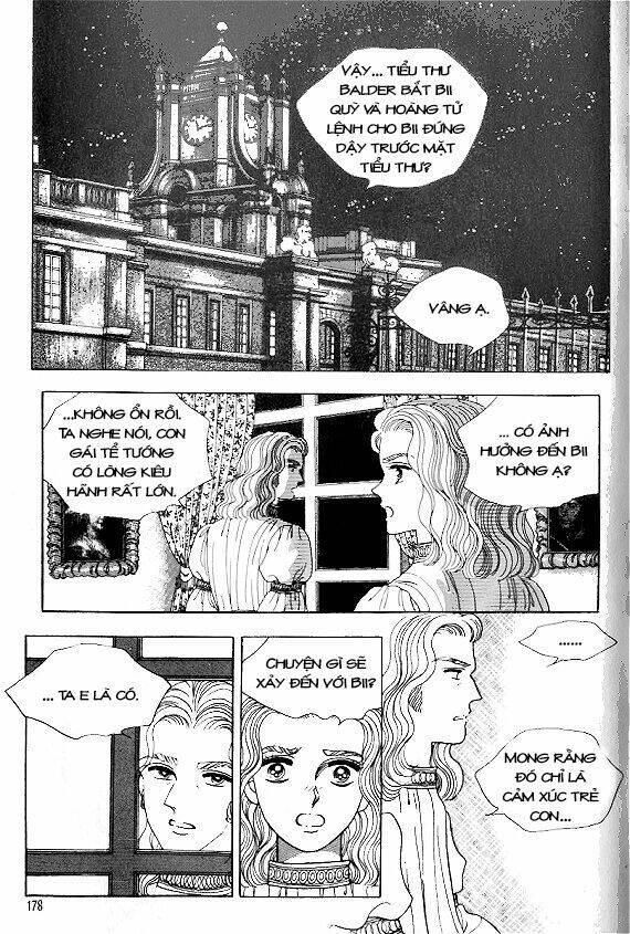 Princess Manhwa Chapter 3 - Next Chapter 4