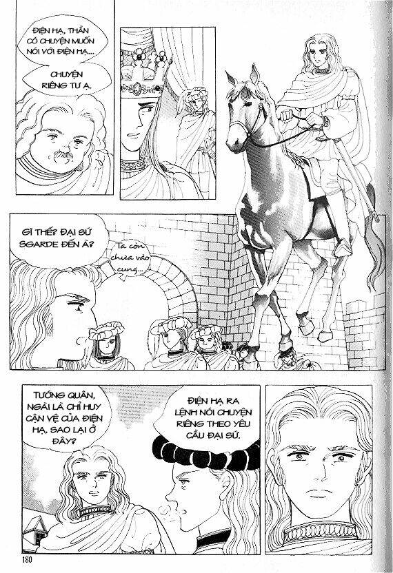 Princess Manhwa Chapter 3 - Next Chapter 4