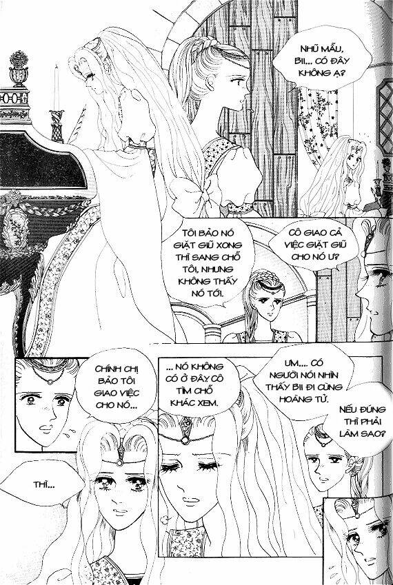 Princess Manhwa Chapter 3 - Next Chapter 4