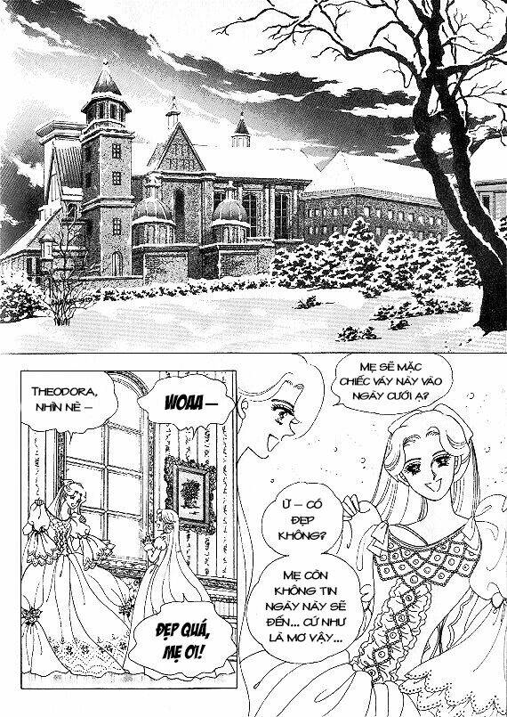 Princess Manhwa Chapter 3 - Next Chapter 4