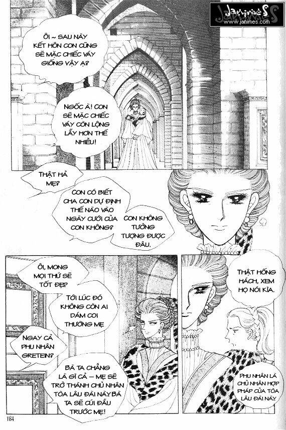 Princess Manhwa Chapter 3 - Next Chapter 4