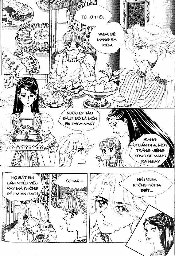 Princess Manhwa Chapter 3 - Next Chapter 4