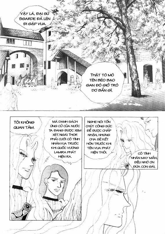 Princess Manhwa Chapter 3 - Next Chapter 4