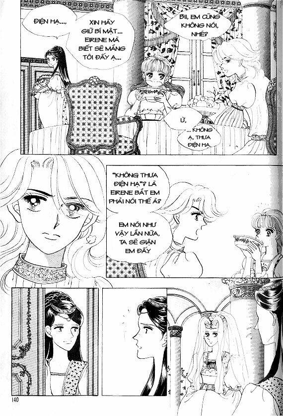 Princess Manhwa Chapter 3 - Next Chapter 4