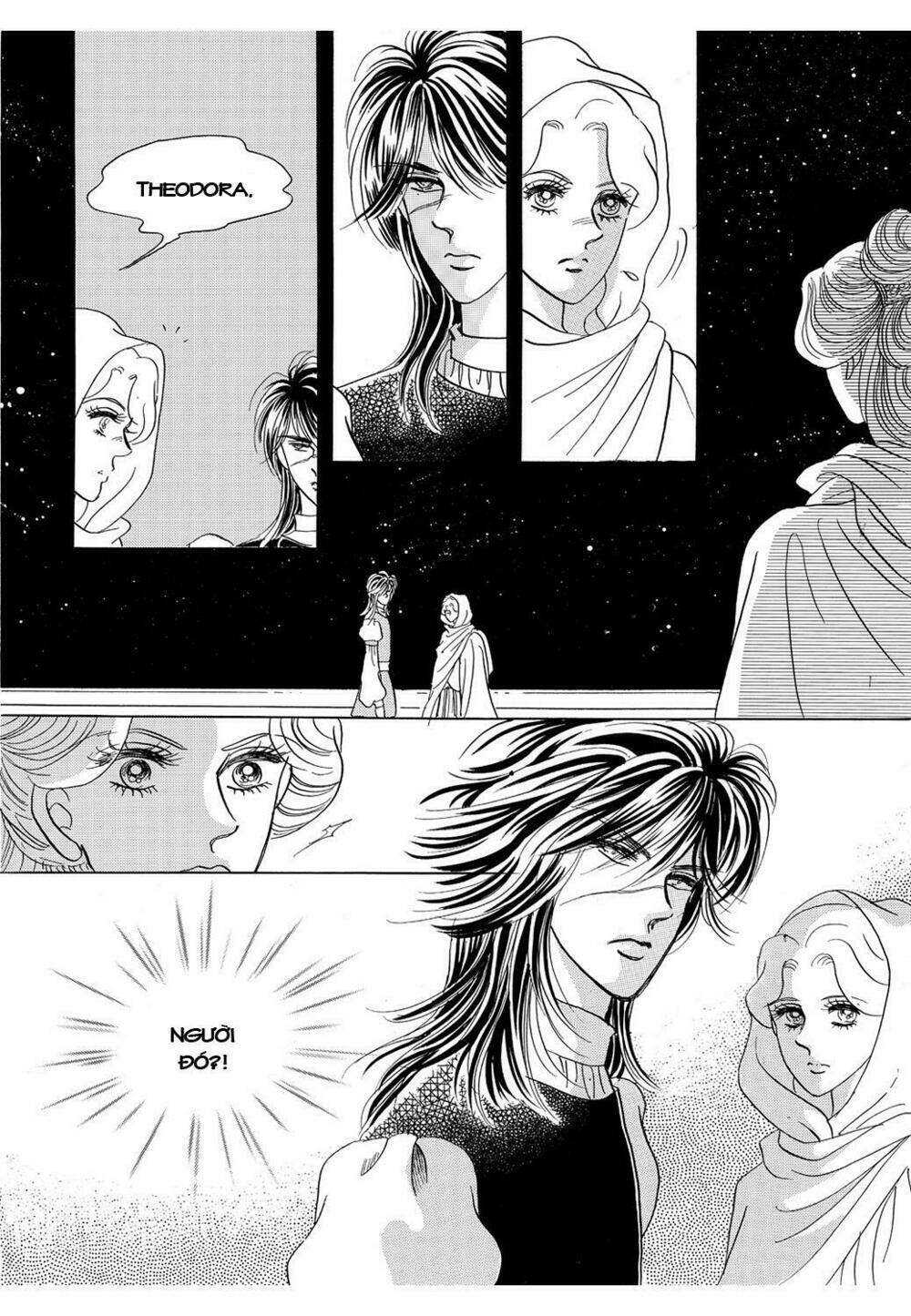 Princess Manhwa Chapter 33 - Trang 2