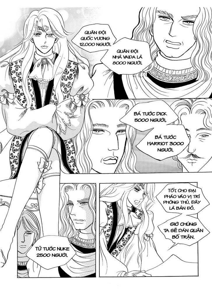 Princess Manhwa Chapter 34 - Next Chapter 35