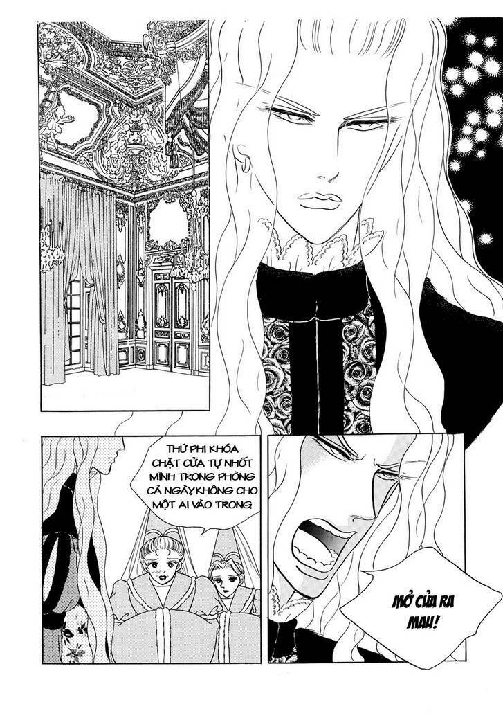 Princess Manhwa Chapter 34 - Next Chapter 35