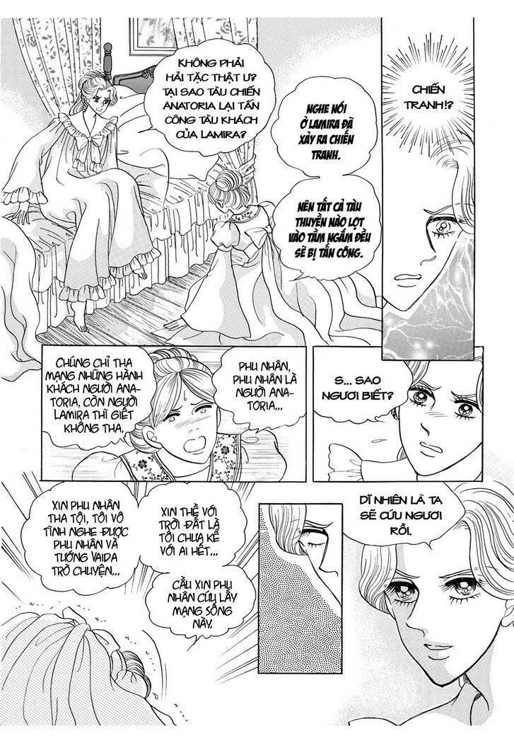 Princess Manhwa Chapter 34 - Next Chapter 35