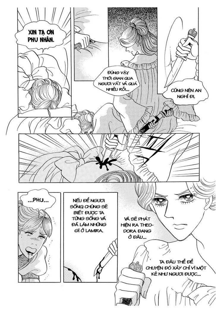 Princess Manhwa Chapter 34 - Next Chapter 35