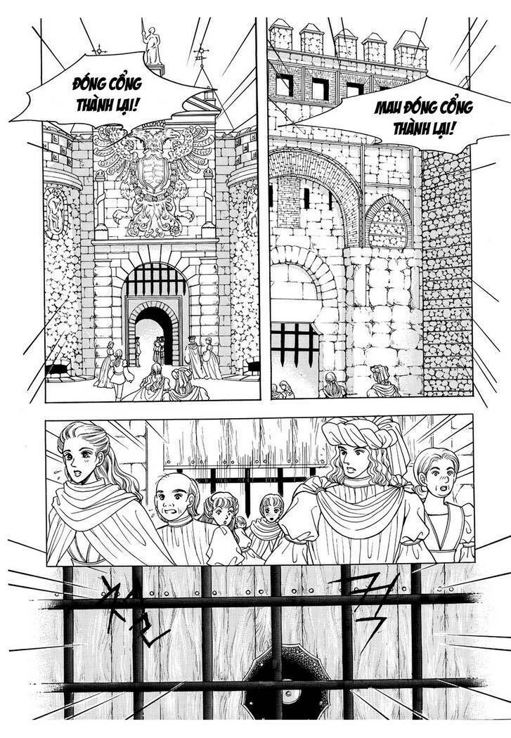 Princess Manhwa Chapter 34 - Next Chapter 35