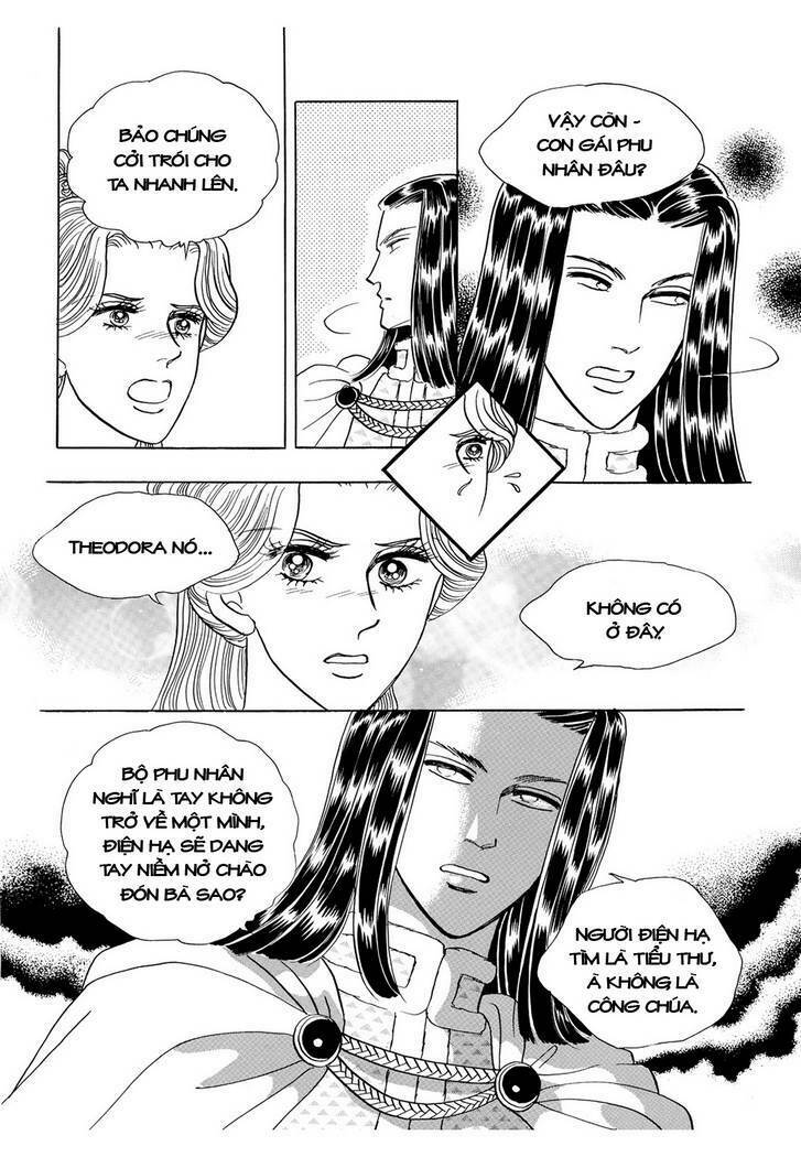 Princess Manhwa Chapter 34 - Next Chapter 35