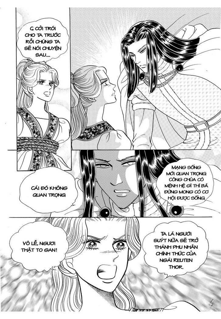 Princess Manhwa Chapter 34 - Next Chapter 35