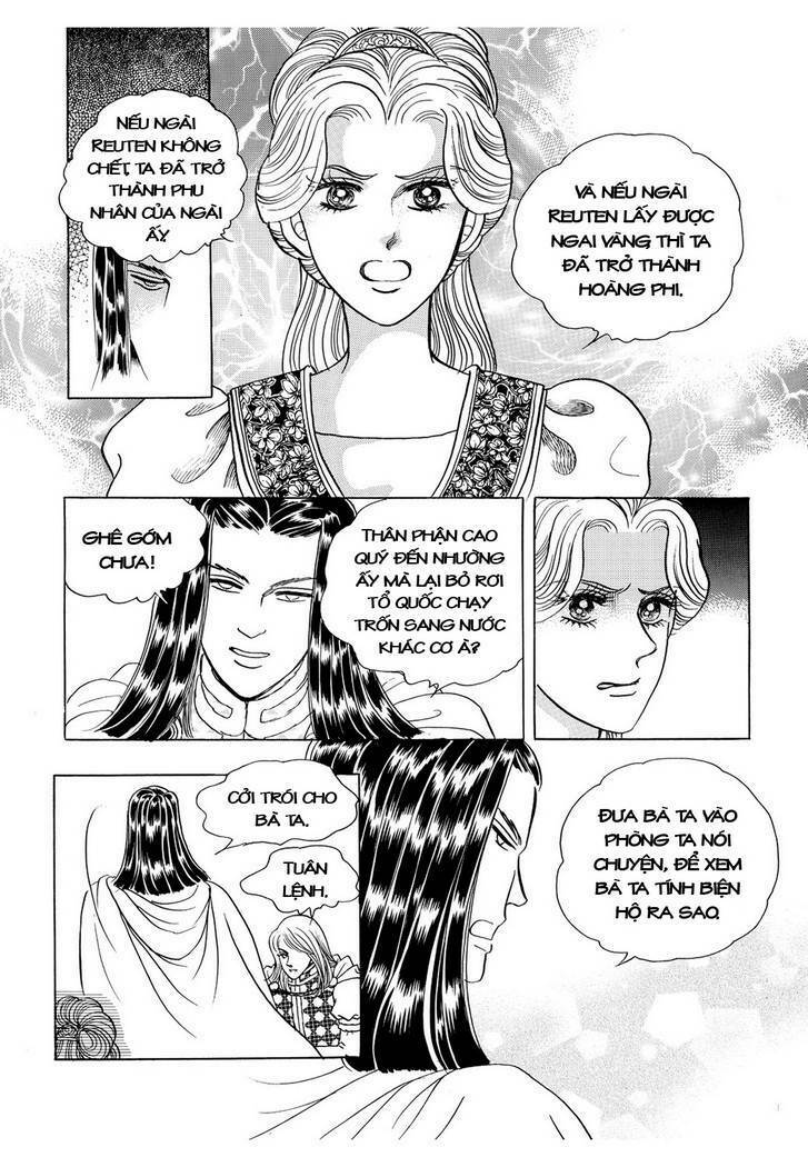 Princess Manhwa Chapter 34 - Next Chapter 35