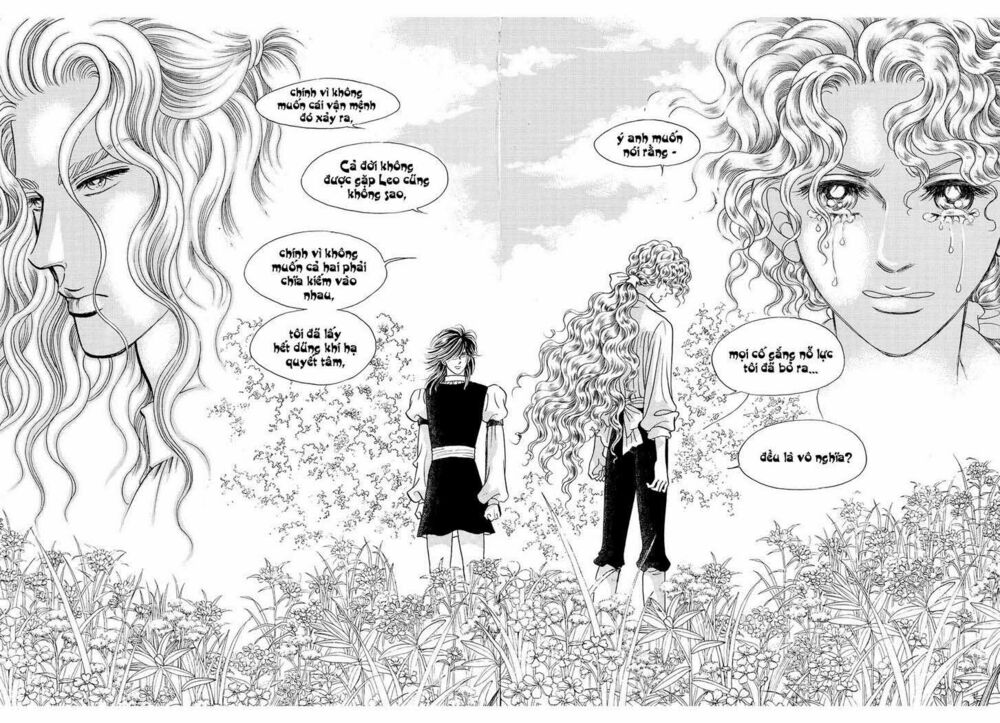 Princess Manhwa Chapter 34 - Next Chapter 35