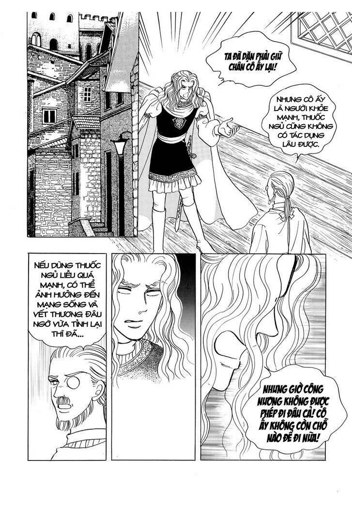 Princess Manhwa Chapter 34 - Next Chapter 35