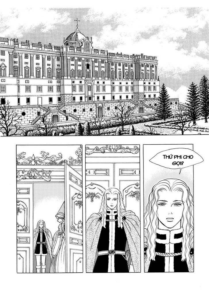 Princess Manhwa Chapter 34 - Next Chapter 35