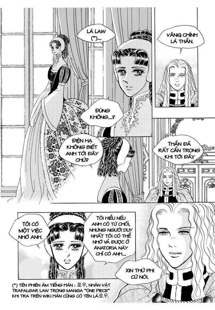 Princess Manhwa Chapter 34 - Next Chapter 35