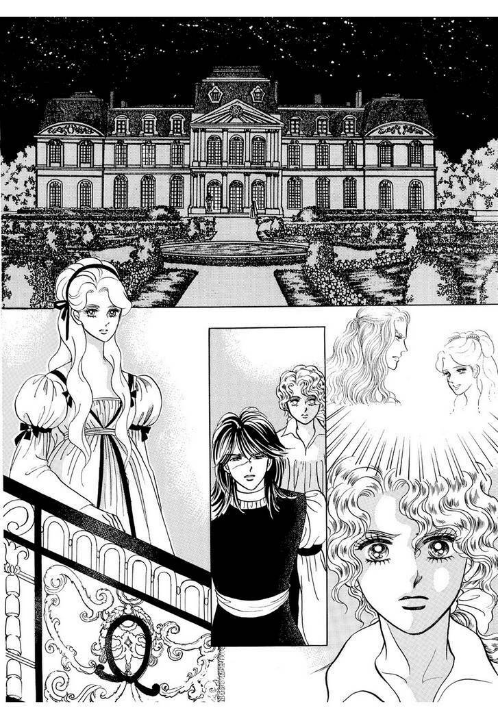 Princess Manhwa Chapter 34 - Next Chapter 35