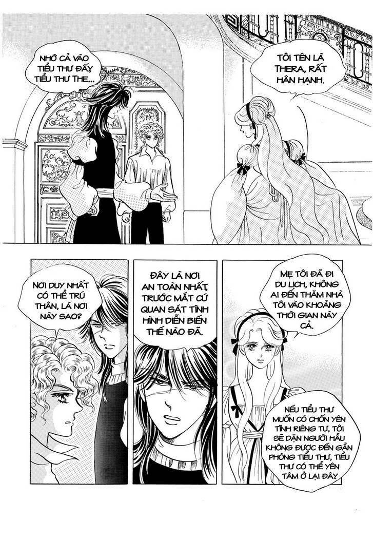 Princess Manhwa Chapter 34 - Next Chapter 35