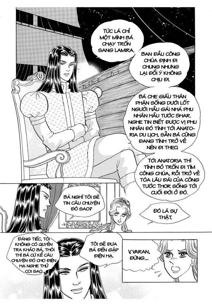 Princess Manhwa Chapter 34 - Next Chapter 35