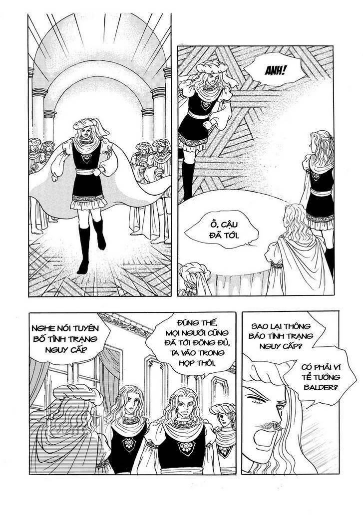 Princess Manhwa Chapter 34 - Next Chapter 35