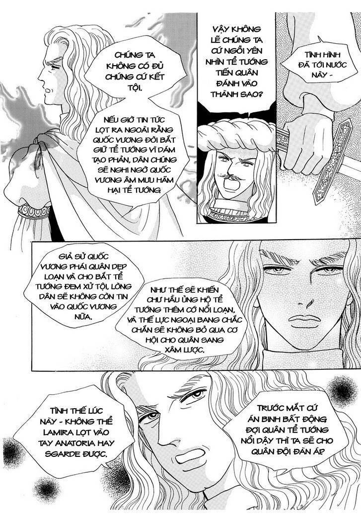 Princess Manhwa Chapter 34 - Next Chapter 35