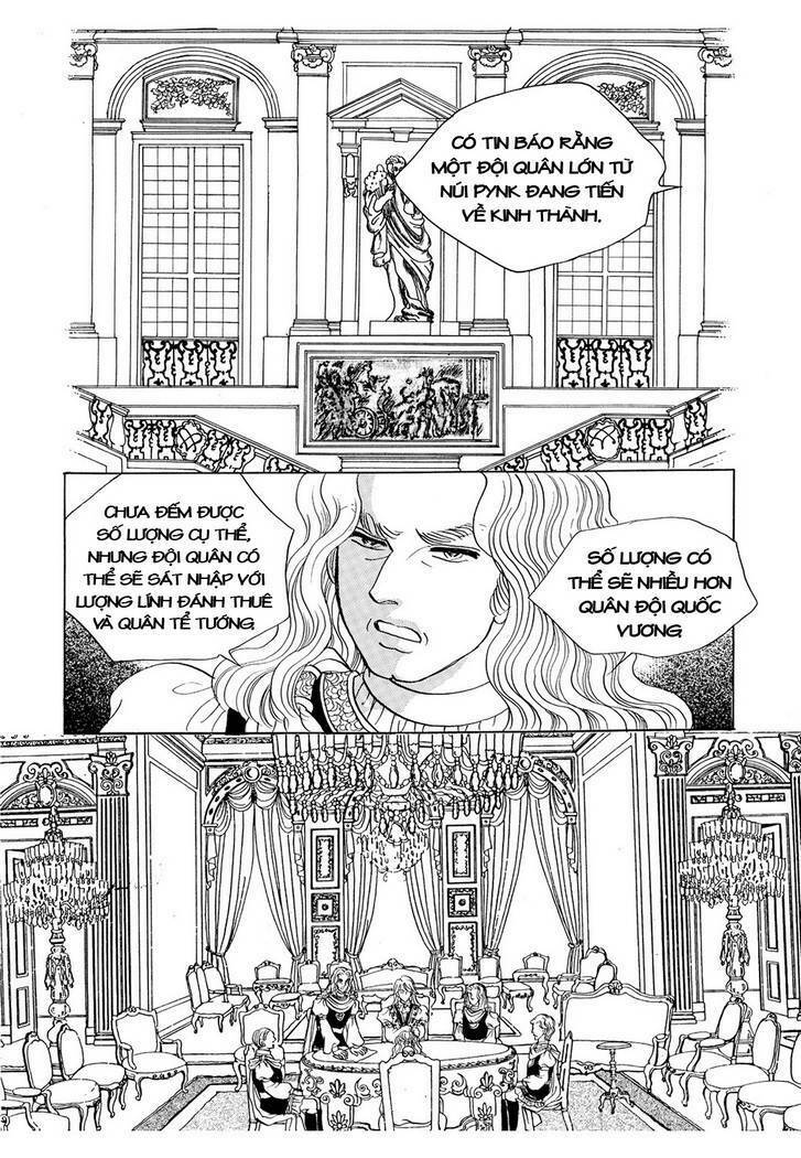 Princess Manhwa Chapter 34 - Next Chapter 35