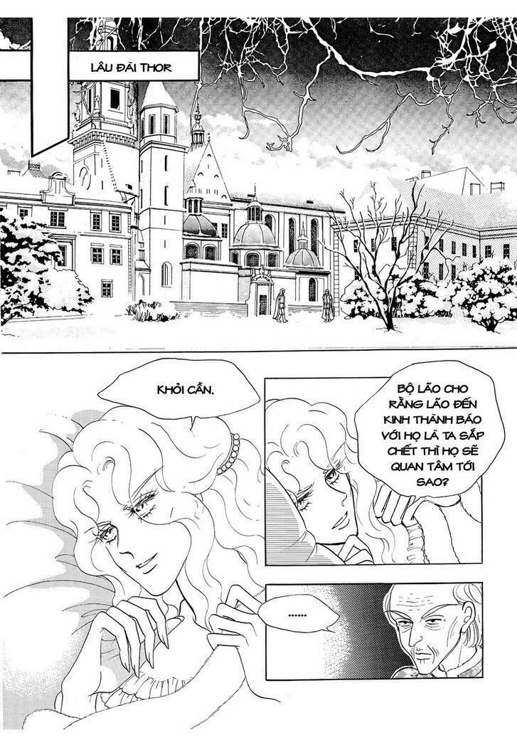 Princess Manhwa Chapter 36 - Next Chapter 37