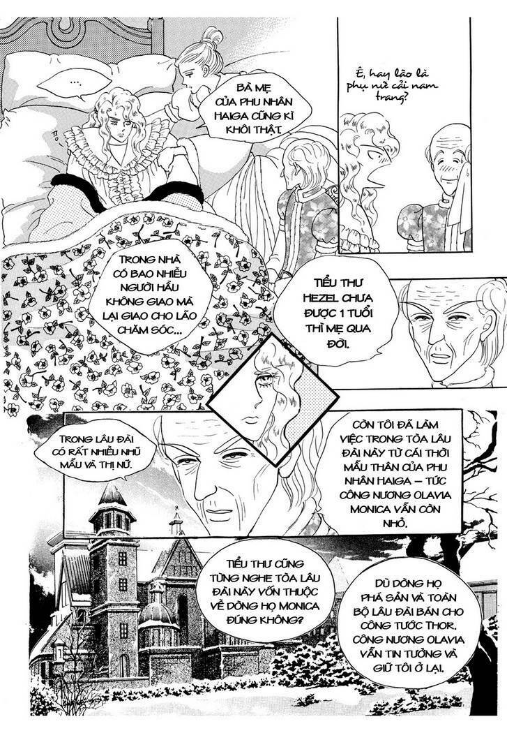 Princess Manhwa Chapter 36 - Next Chapter 37