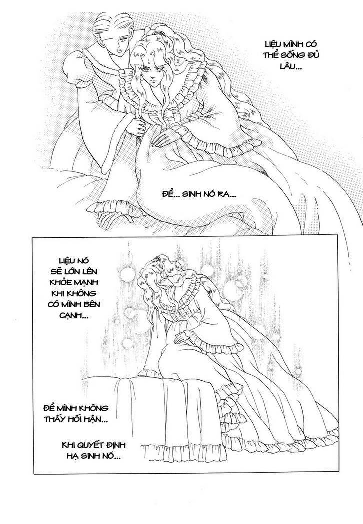 Princess Manhwa Chapter 36 - Next Chapter 37