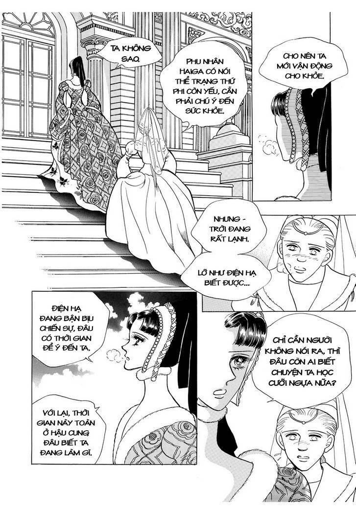 Princess Manhwa Chapter 36 - Next Chapter 37