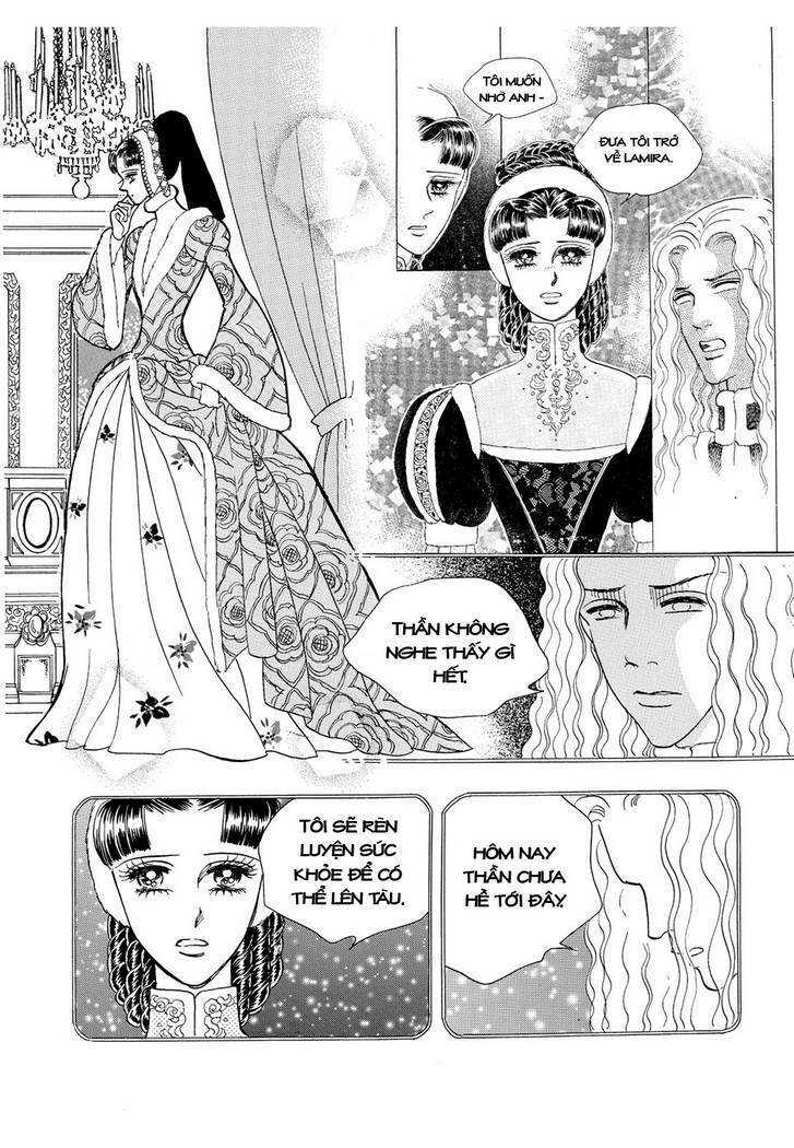 Princess Manhwa Chapter 36 - Next Chapter 37