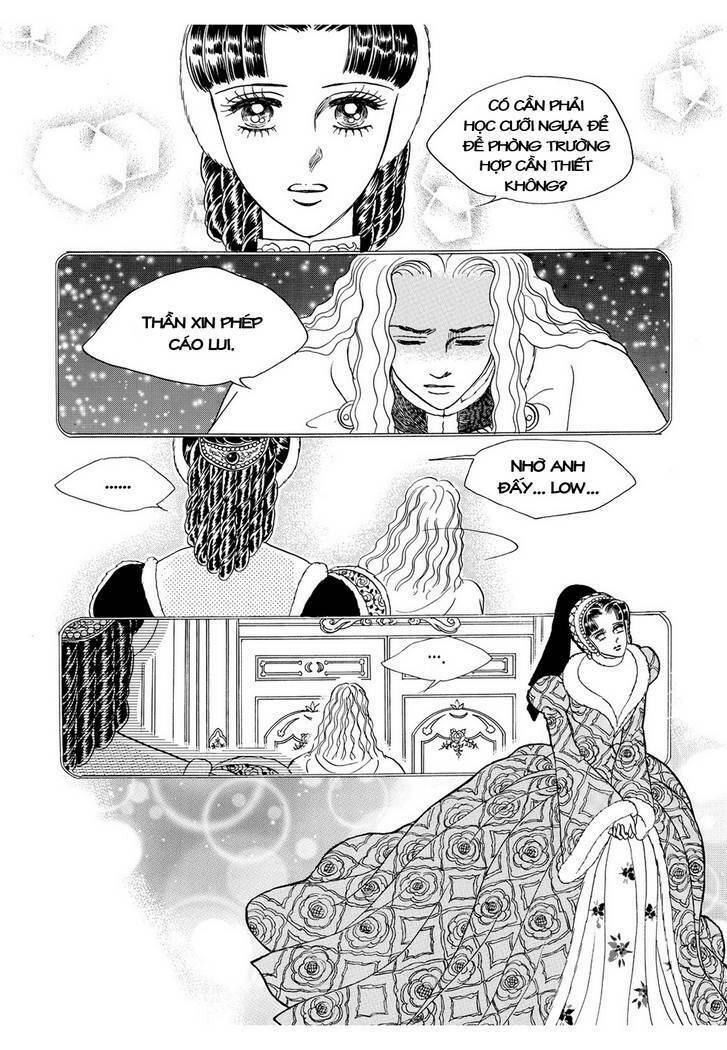 Princess Manhwa Chapter 36 - Next Chapter 37