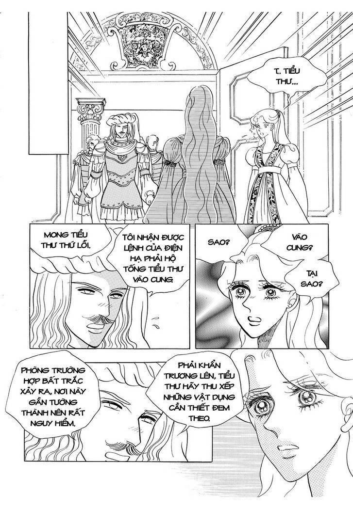 Princess Manhwa Chapter 36 - Next Chapter 37