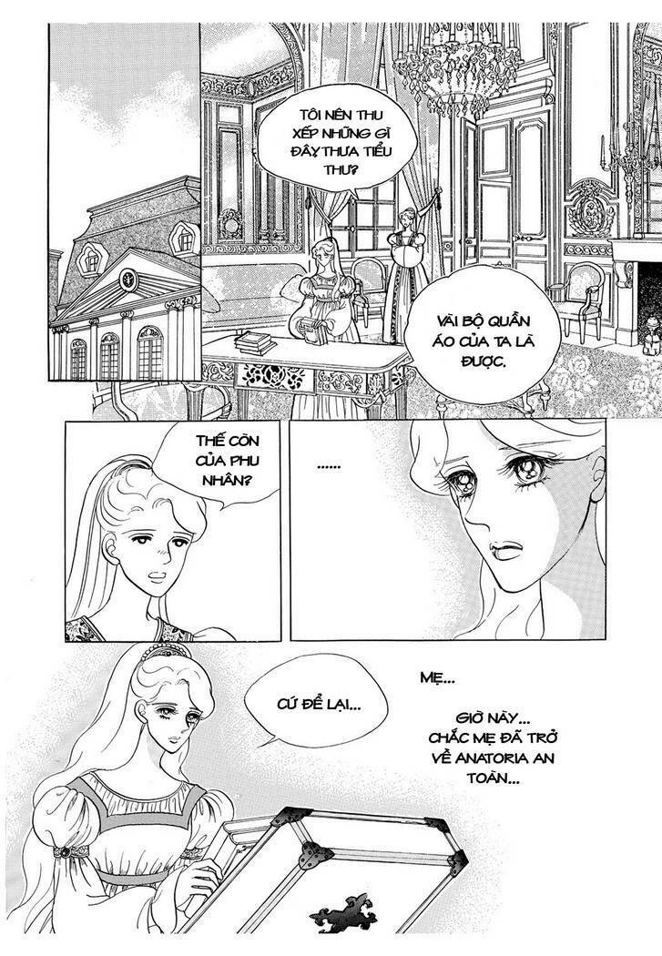 Princess Manhwa Chapter 36 - Next Chapter 37