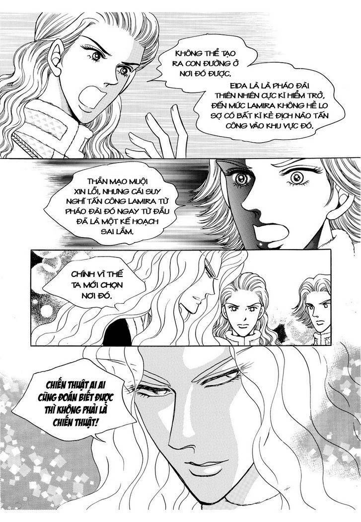 Princess Manhwa Chapter 36 - Next Chapter 37