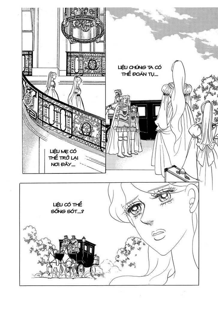 Princess Manhwa Chapter 36 - Next Chapter 37