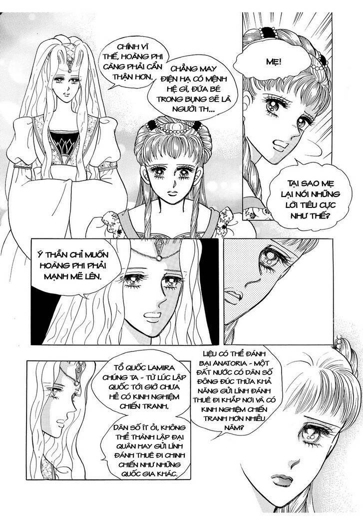 Princess Manhwa Chapter 36 - Next Chapter 37