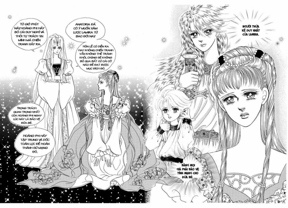 Princess Manhwa Chapter 36 - Next Chapter 37