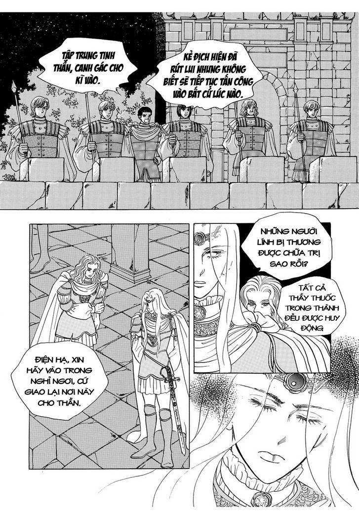 Princess Manhwa Chapter 36 - Next Chapter 37