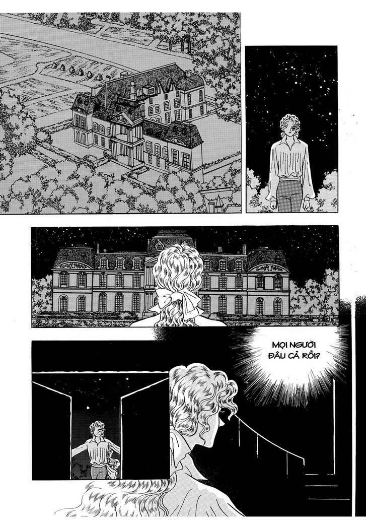 Princess Manhwa Chapter 36 - Next Chapter 37